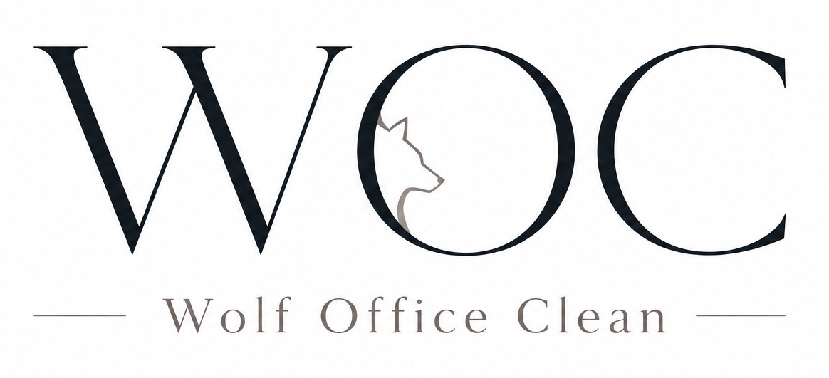 WOC Wolf Office Clean